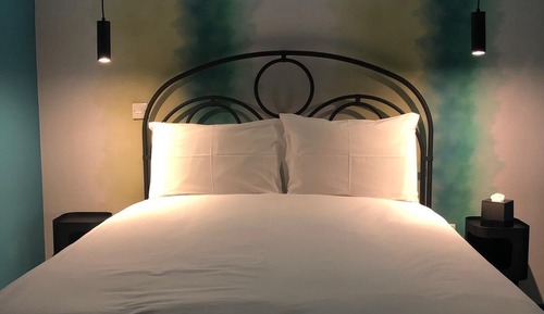 Apartamento Deluxe