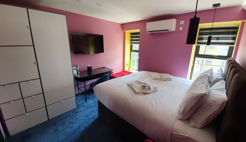 Apartamento