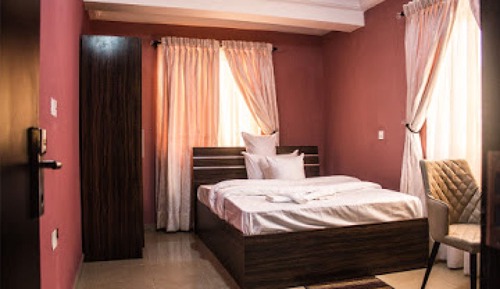 Habitación, 2 habitaciones, accesible para personas con discapacidad, fumadores