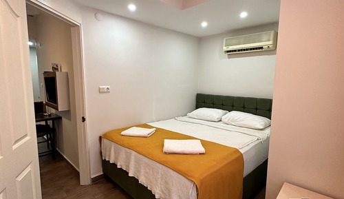 Apartamento clásico