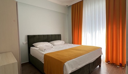 Apartamento estándar
