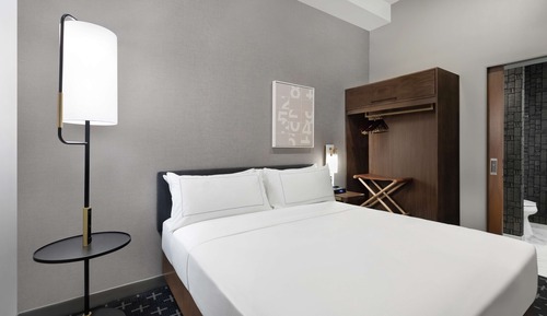 Suite, 1 habitación