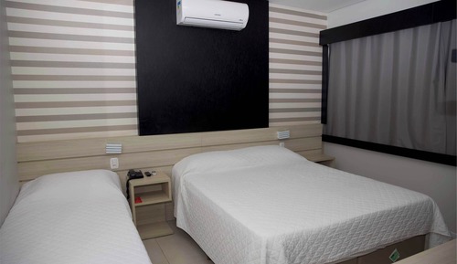 Habitación familiar