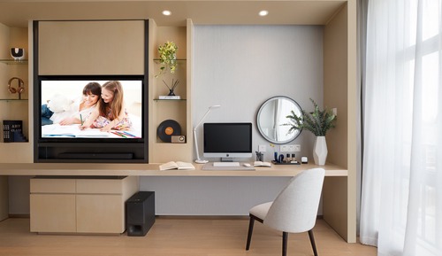 Estudio ejecutivo