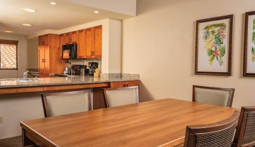 Apartamento Signature, varias camas