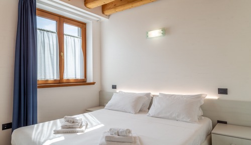 Apartamento estándar