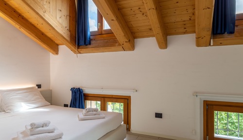 Apartamento Deluxe