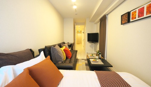 Apartamento Business, no fumadores
