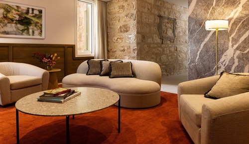 Suite, 2 habitaciones (Heritage)