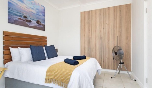 Apartment (1 Bedroom)