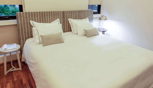 Habitación, 1 cama doble, accesible para personas con discapacidad (Concept)