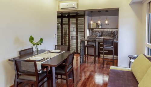Suite, 1 cama de matrimonio grande (VIP)