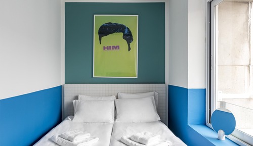 Apartamento ejecutivo
