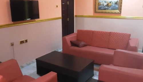 Suite Royal