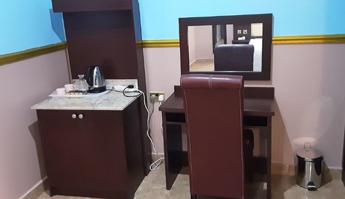 Habitación estándar