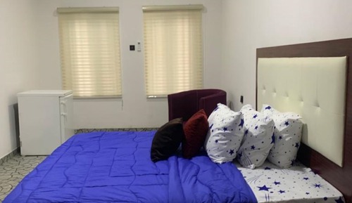 Apartamento familiar