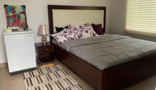 Apartamento estándar
