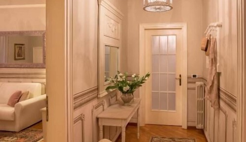 Apartamento exclusivo