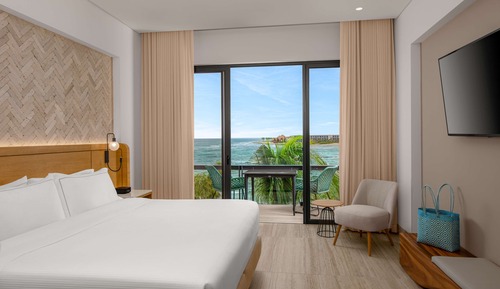 Presidential Suite, 1 King Bed