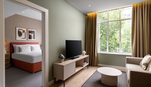 Apartamento Premium