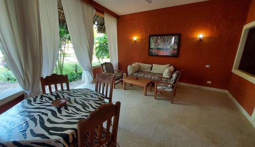Apartamento de lujo