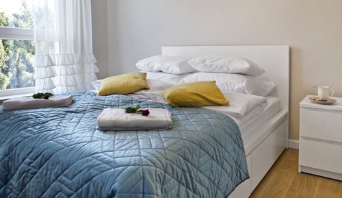 Apartamento Deluxe