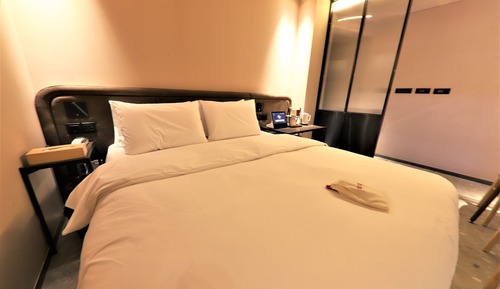 Habitación Deluxe, no fumadores, bañera