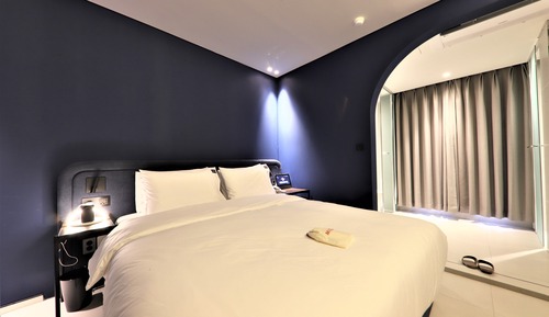 Habitación Premium