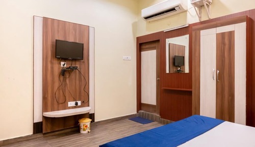 Habitación ejecutiva