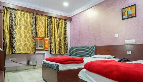 Habitación Deluxe, 1 habitación