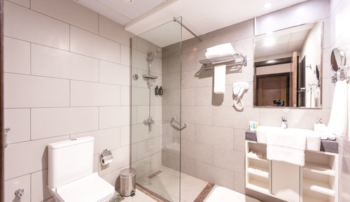 Apartamento, 2 habitaciones