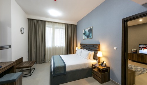 Apartamento, 1 habitación