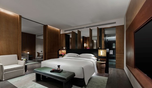 Suite, terraza (Cloud Cliff)