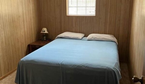 Cabaña básica