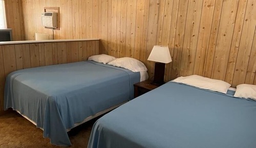 Habitación económica