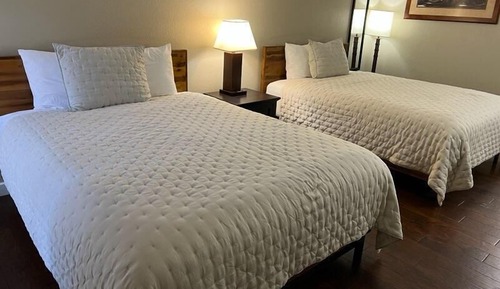 Habitación básica