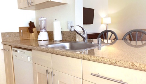 Apartamento Signature, 2 habitaciones
