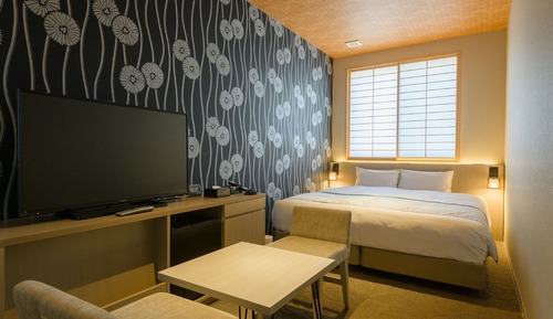 Habitación doble, no fumadores (Moderate)