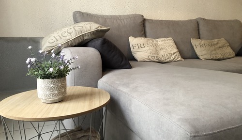 Apartamento Deluxe