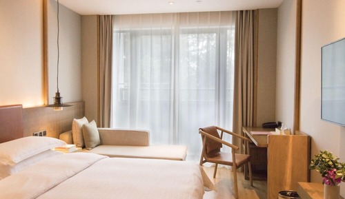 Habitación Premium