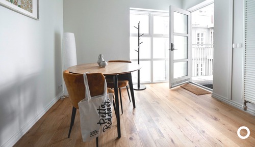 Apartamento, 1 habitación