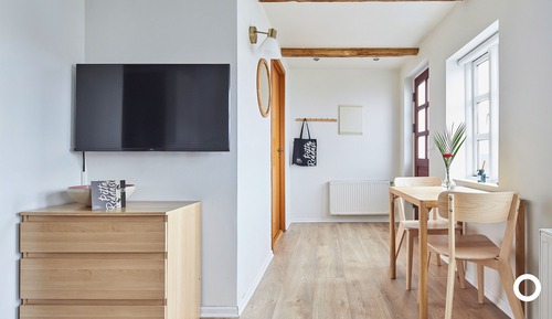 1 Bed Home
