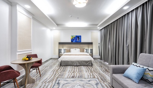 Habitación superior