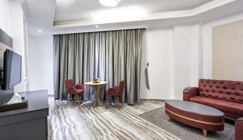 Suite Deluxe