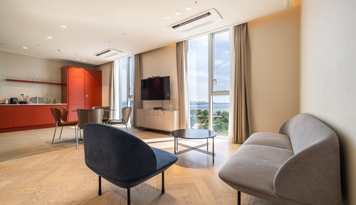 Premier Triple (Ocean View)