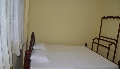 Villa, 1 habitación, fumadores, balcón