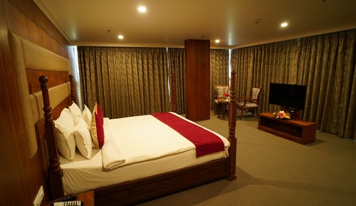 Suite Royal