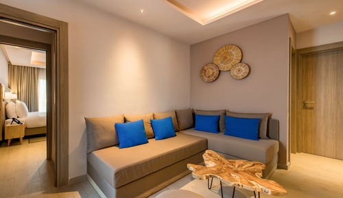 Suite familiar