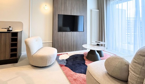 Apartamento Confort
