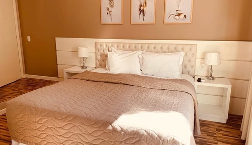 Habitación superior